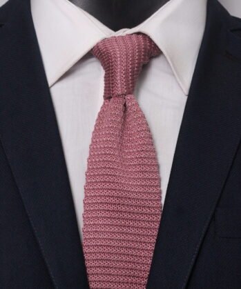 Plain Treqo Neck Tie