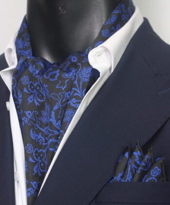 pepsi Ascot Floralf with Hanky